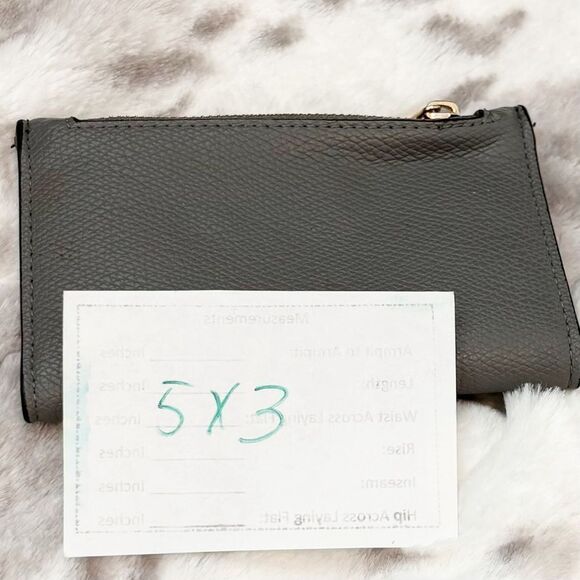 A New Day Folding Credit Card Wallet Womens - Picture 5 of 5